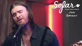 Jon Bryant - Light | Sofar Vancouver chords