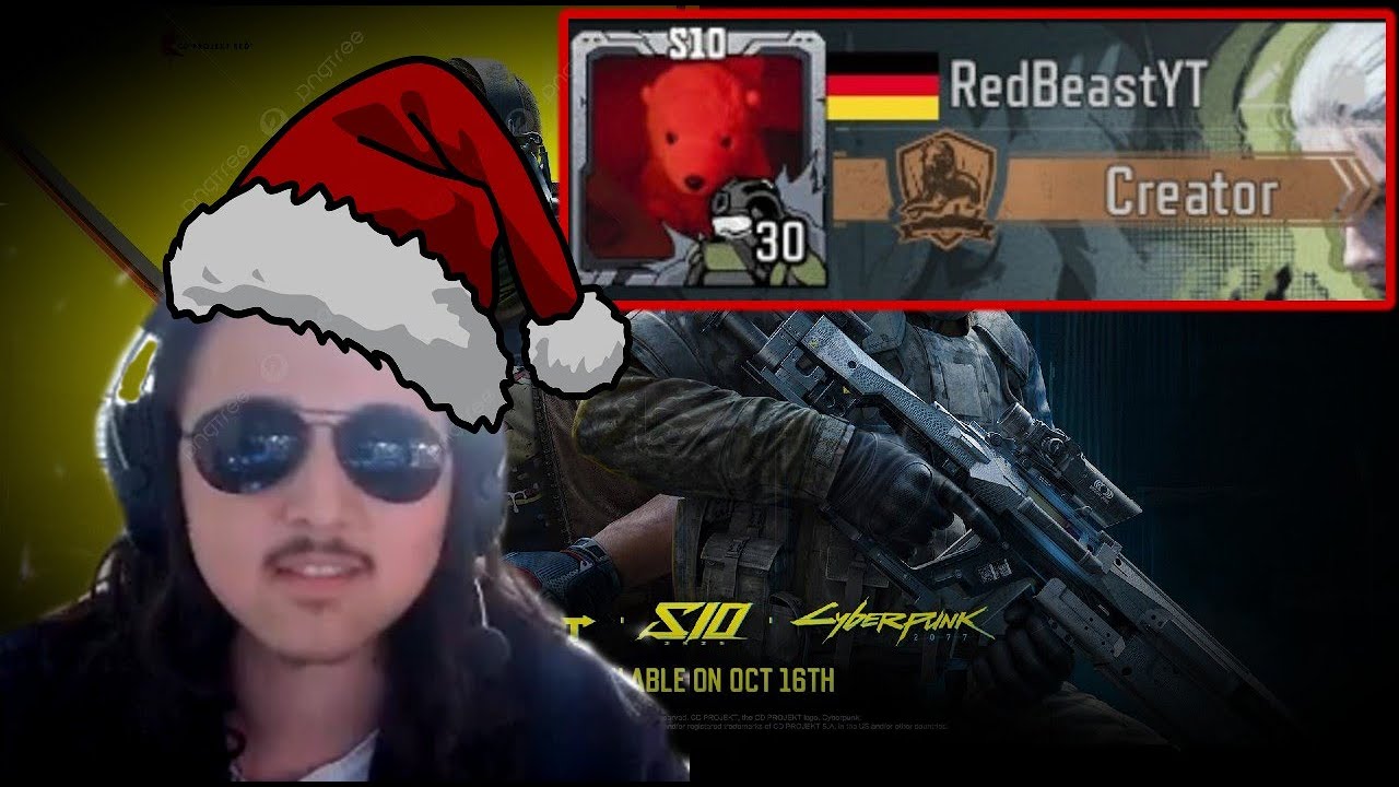 Night Stream - after stream crash - RedBeast LIVE🔴