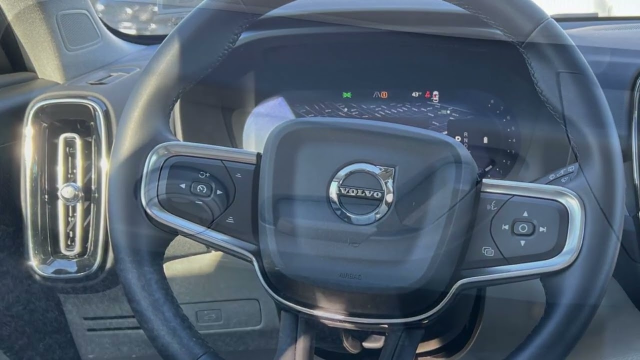 2026 Volvo XC40 Ultra Elmont, Floral Park, New Hyde Park, Valley Stream, Great Neck