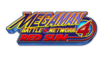 Enemy Deleted - Mega Man Battle Network 4 Red Sun and Blue Moon