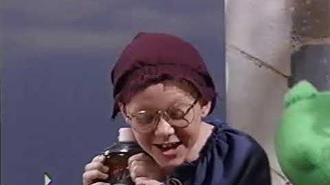 Once Upon A Time (1998 Version) Part 46