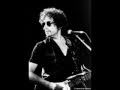 Bob Dylan """""""""""" Emotionally Yours   Lyrics