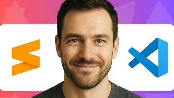 Sublime Text Vs Visual Studio Code - 2025 COMPARISON