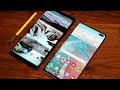 Samsung Galaxy Note 9 vs Samsung Galaxy S10 Plus - Full Comparison