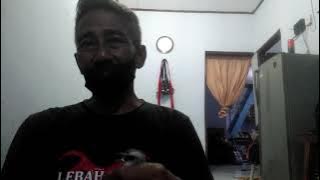 Melihat karakter trucukan dari tebal tipisnya paruh...