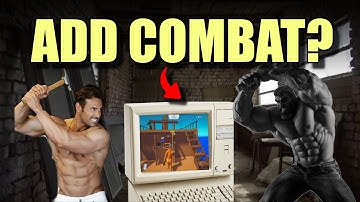 We are making a MONKEY game!? DevLog #0