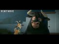 new Hollywood movies Ferdinand full movie Hindi dubbed