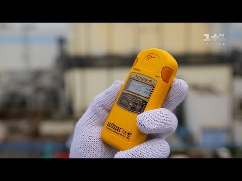 Видео: Как выглядит АЭС Фукусима сегодня. Япония. Мир наизнанку - 8 серия, 9 сезон