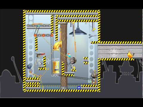contraption maker smoking club music