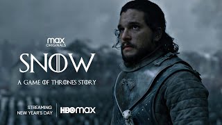 Breaking News: Game Of Thrones Sequel | New Jon Snow Series | Hbo