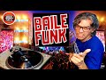  melhor sequncia de funk antigo com os sucessos dos bailes  respeita malandro