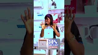 Say No to Power Grid Collapse and Power Outages. Get this ITEL POWER GO ON EASYBUY WITH JUST 30%