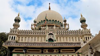 Live Lecture/Waaz & HalqaeZikr by Hazrat Dr. Syed Sibghatullah Shah Naqshbandi Quadri Mujjadiddi..