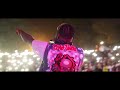 DJ ARAFAT - CONCERT DE LA RENAISSANCE (OFFICIAL VIDEO)