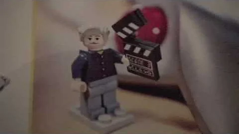 LEGO Star Wars The Visual Dictionary Book Review