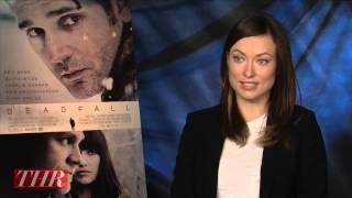 Deadfall-Olivia Wilde Upcoming Projects