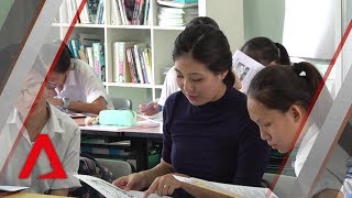 How Singapore’s Chinese lessons have changed | Part 1