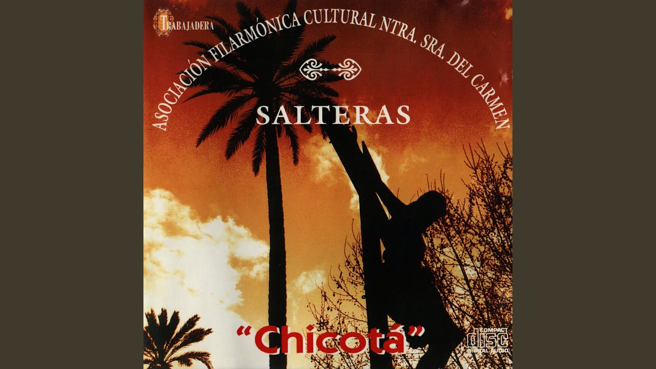 Cuando sonríe la Macarena