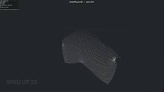 Godot Rapier vs Godot vs Godot Box2D/3D vs Godot Jolt