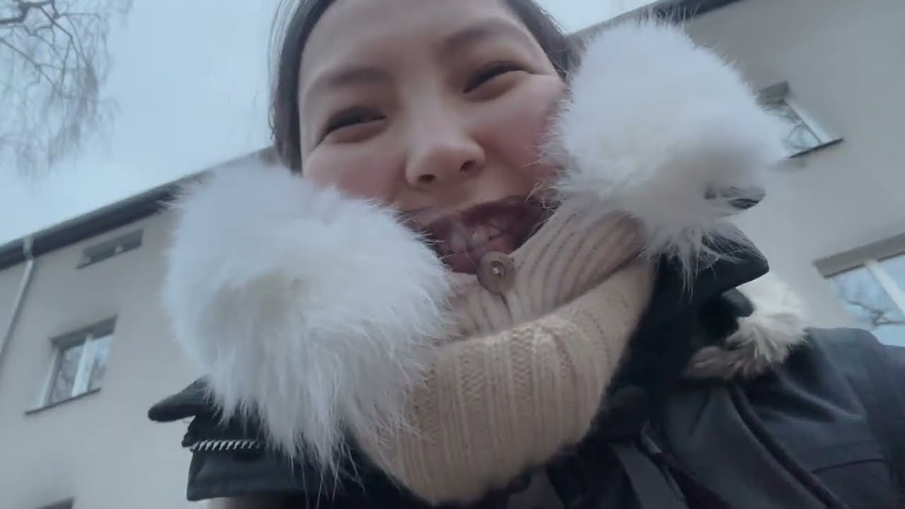 Karlovy Vary: Part 1| Ameeiina Vlogs