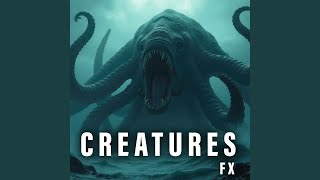 Creature Oozing Flesh
Creature Oozing Flesh Creature Oozing Flesh