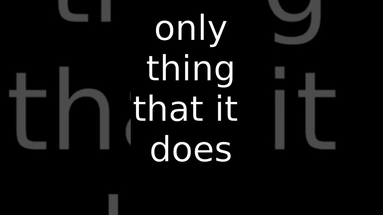 did you know this about printf function