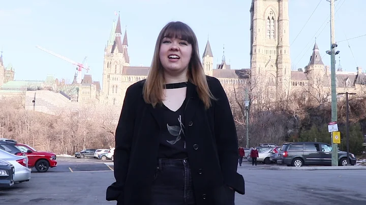 Julia Parsons, BA (Hons) Political Science, Class ...
