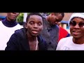 BADNESS OFFICIAL CYPHER  1 -YES BANA CHALLENGE (OFFICIAL VIDEO)