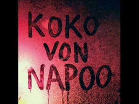 Koko Von Napoo — Koko Von Napoo - Polly (Chateau Marmont Remix)