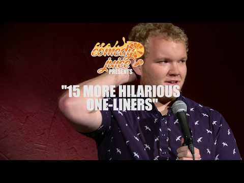 15-more-hilarious-one-liners---aaron-naylor