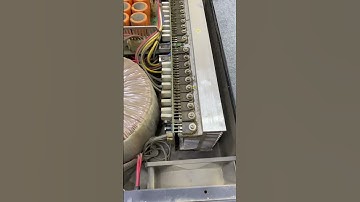 Cục đẩy "Siêu Bền" Martin MA1300 chỉ 10tr800 | 4 kênh x 1300w | Chơi Tất Cả Mọi Loại Loa