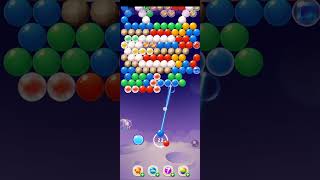 Shooter game. Bubble shooter and rescue game. Easy to play. screenshot 4