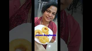 potato doughnuts @sunis home cooking