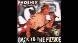 Mony Bordeianu & Phoenix - I Am a Hunter