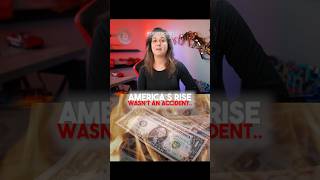 America’s Rise Wasn’t an Accident   [...more]