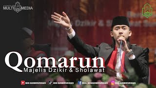 QOMARUN VERSI || GUS UBAIDILLAH MDS (MAJELIS DZIKIR & SHOLAWAT SUMBER WRINGIN )