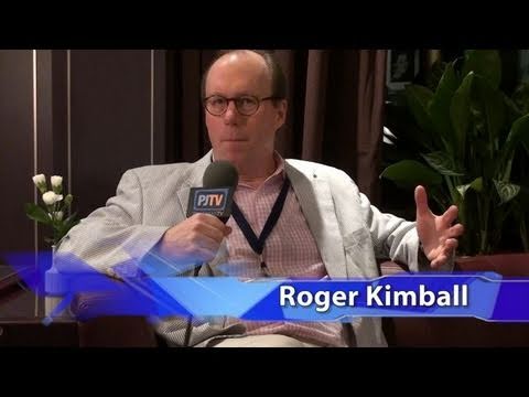 National Review 2010 Post-Election Cruise: Roger K...