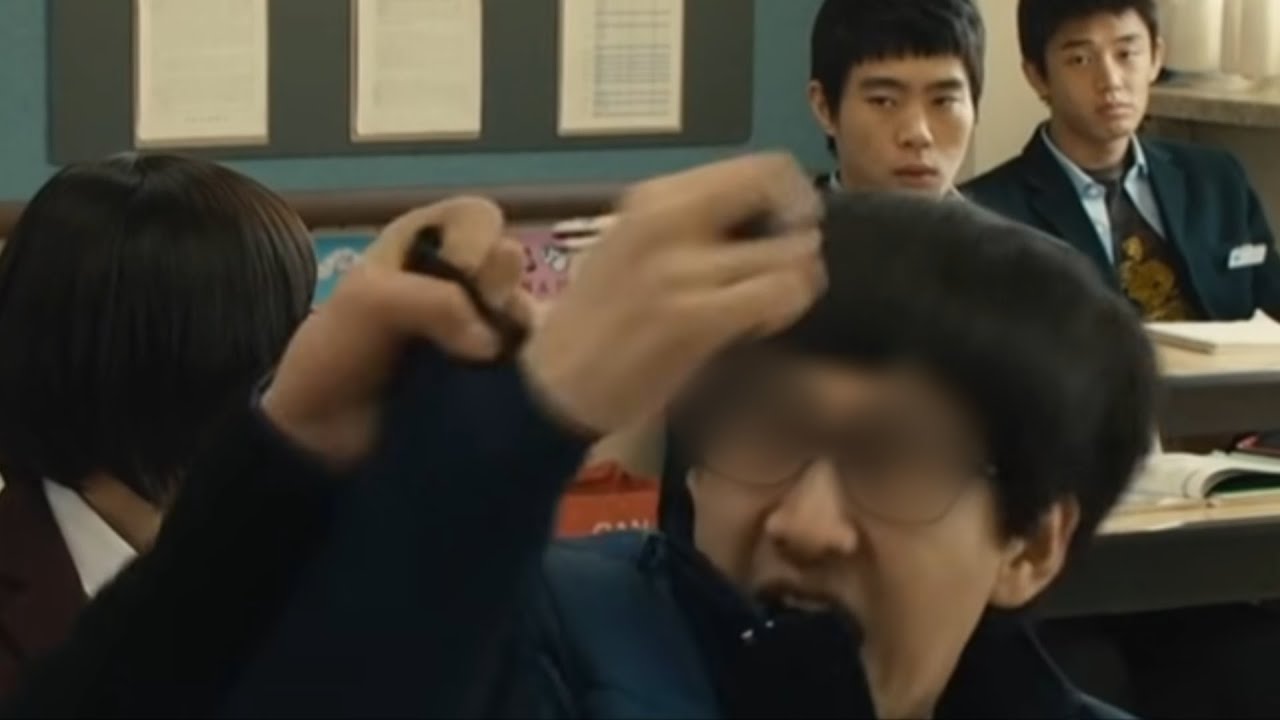 [케인] 영화에 출연한 케인 닮은꼴