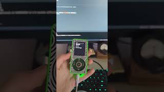 SD card connection demo Music32v3/MyPod