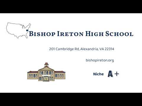 Bishop Ireton High School (Alexandria, VA)