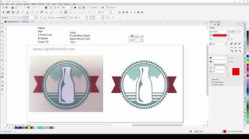 MilkBottleProject - Part 1 - Intro and Creating Nudge Distance Toolbar