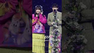 #악뮤 #AKMU #AAA2023 ‘진지한 오빠와 마냥 좋은 동생'