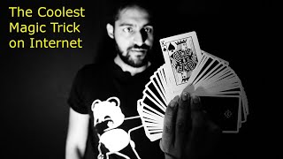 The Coolest Magic Trick | Revealed