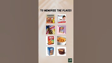 Guess in 5 Seconds or Fail 😅 #memories #trendingshorts