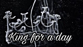 Pierce the veil king for a day (ft. Kellin Quinn fan made lyric video