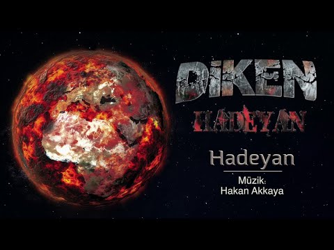 1-Diken - Hadeyan - Zaman
