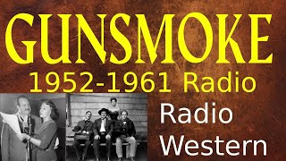 Gunsmoke Radio 1953 (ep051) Gonif