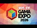 Hot Marvel Multiverse RPG News Coming Out Of The 2026 Gama Expo New Accessories Announced 