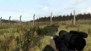 PMC ArmA 2 MP with lwlooz and Jinef, on Jun 2011