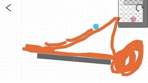 브레인 토트에서 스테이지 473를 클리어 했습니다! http://braindotsapp.com #Brain...